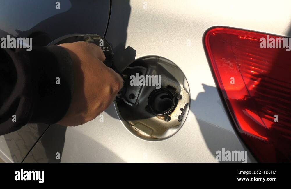 Fuel cap Stock Videos & Footage HD and 4K Video Clips Alamy