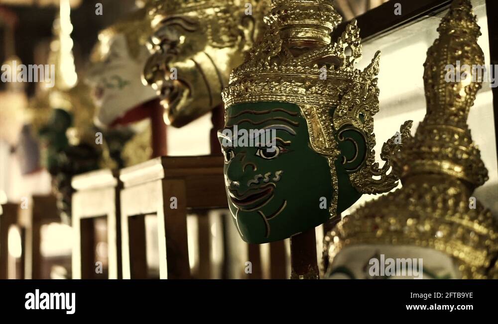 Art of south east asia Stock Videos & Footage - HD and 4K Video Clips ...