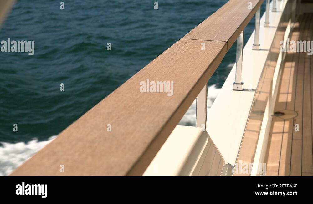 Wooden handrail boat Stock Videos & Footage HD and 4K Video Clips Alamy