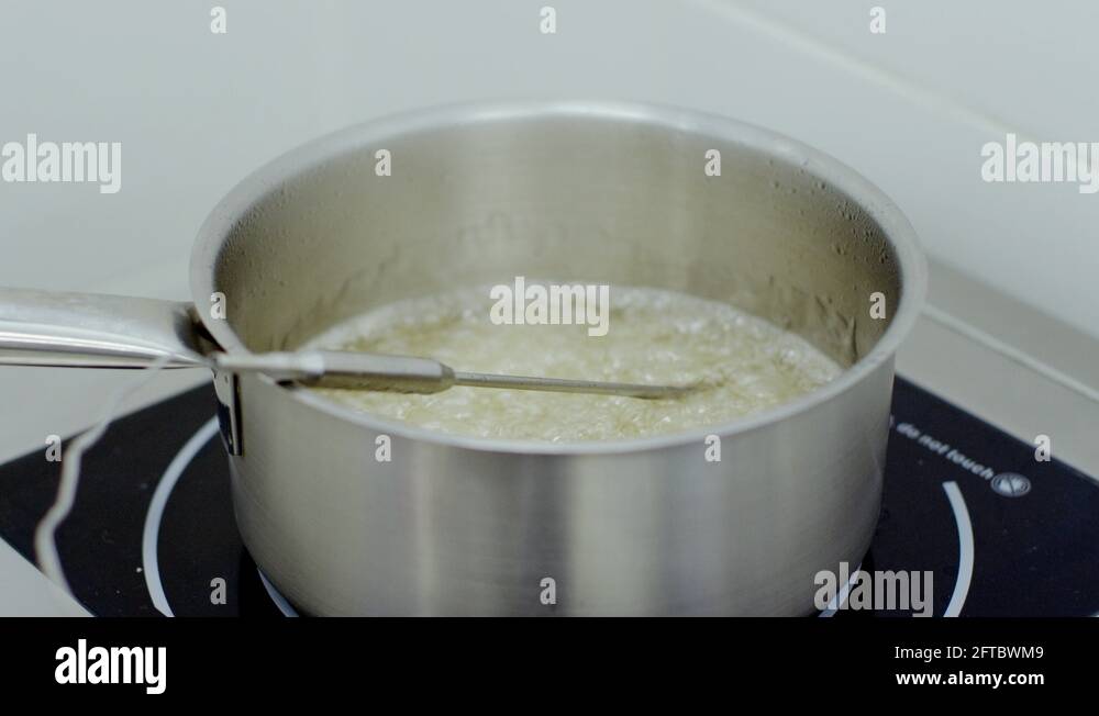 Boiling sugar syrup Stock Videos & Footage HD and 4K Video Clips Alamy