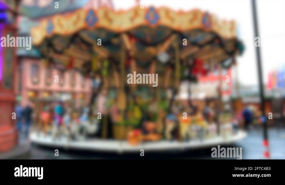 Funfair ride traditional Stock Videos & Footage - HD and 4K Video Clips ...