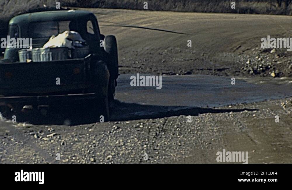 Restored pick up Stock Videos & Footage HD and 4K Video Clips Alamy