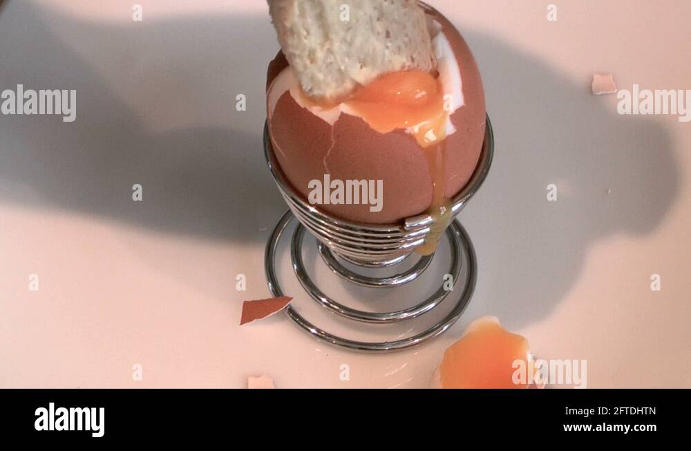 Egg with soldiers Stock Videos & Footage HD and 4K Video Clips Alamy