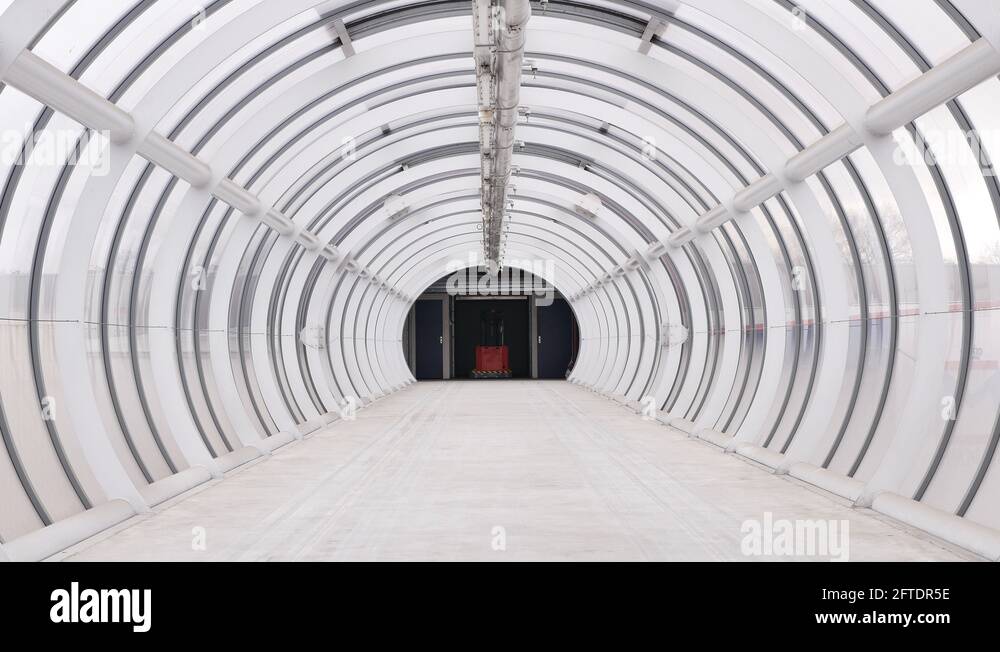 Forked Automatic Guided Vehicles (AGV) pallet truck, unmanned driving