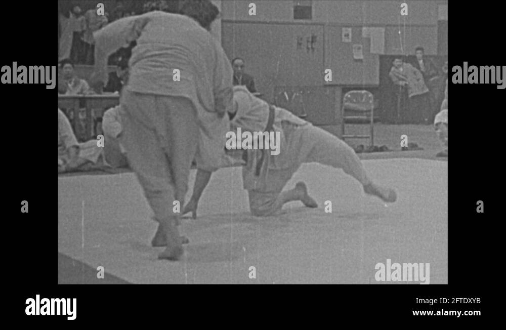 Judo history Stock Videos & Footage - HD and 4K Video Clips - Alamy
