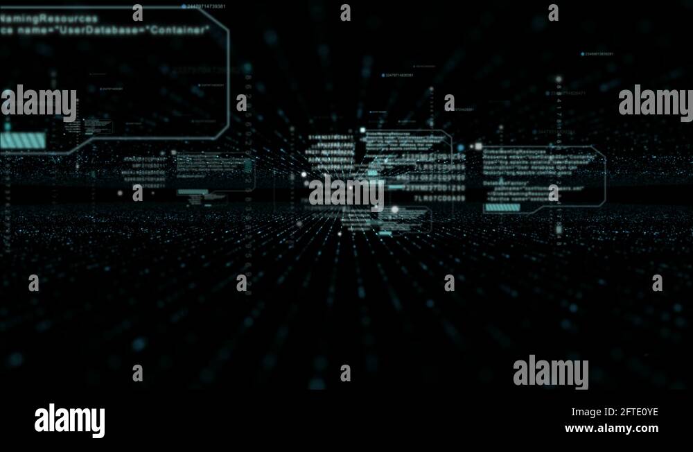 Floating numbers Stock Videos & Footage HD and 4K Video Clips Alamy