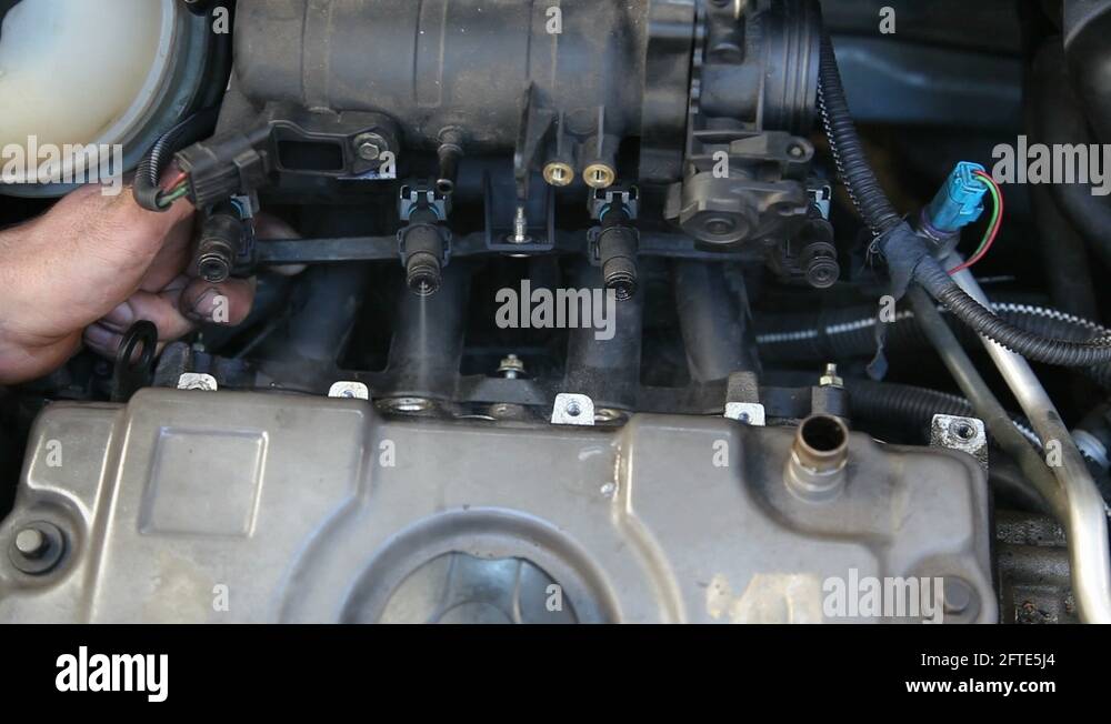 Injectors engine Stock Videos & Footage HD and 4K Video Clips Alamy