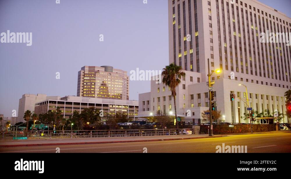 Los angeles town hall Stock Videos & Footage HD and 4K Video Clips