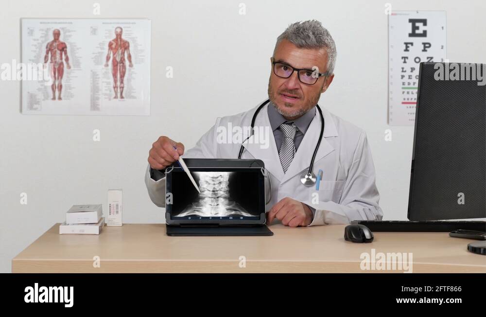 Neck xrays Stock Videos & Footage - HD and 4K Video Clips - Alamy