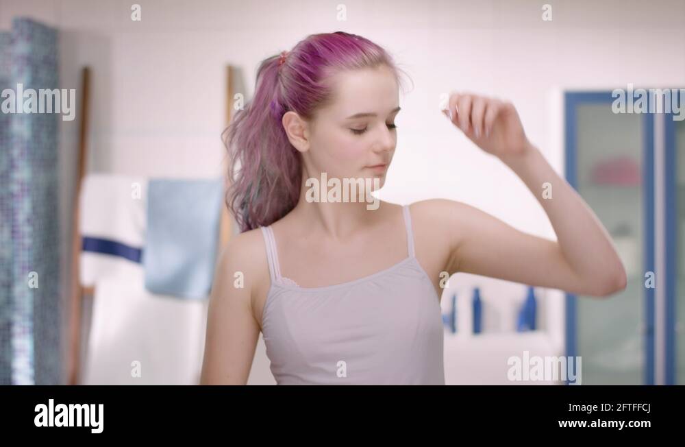 Puberty armpits Stock Videos & Footage HD and 4K Video Clips Alamy