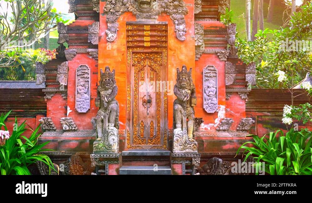 Balinese gods Stock Videos & Footage - HD and 4K Video Clips - Alamy