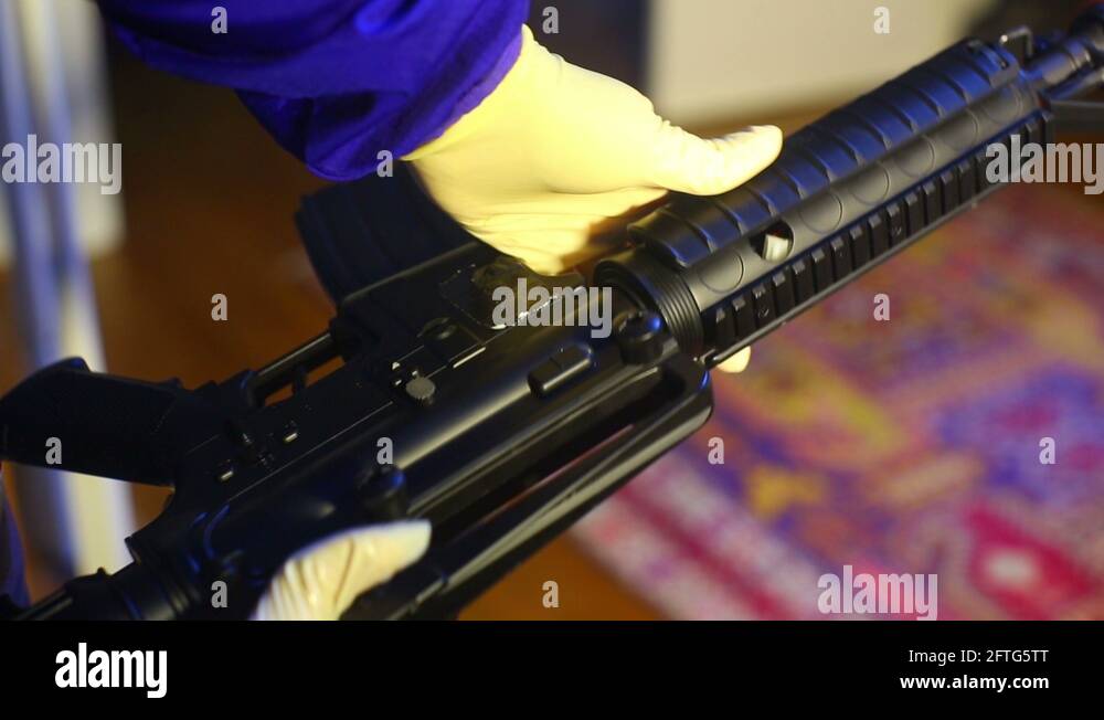 Atf gun Stock Videos & Footage - HD and 4K Video Clips - Alamy