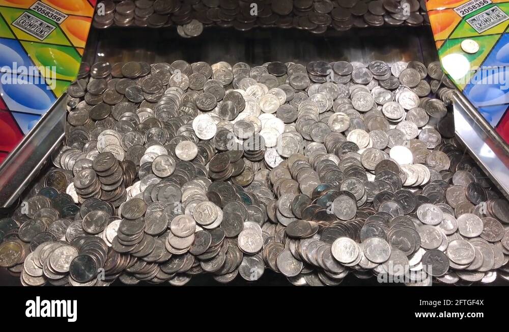 Coin drop Stock Videos & Footage HD and 4K Video Clips Alamy