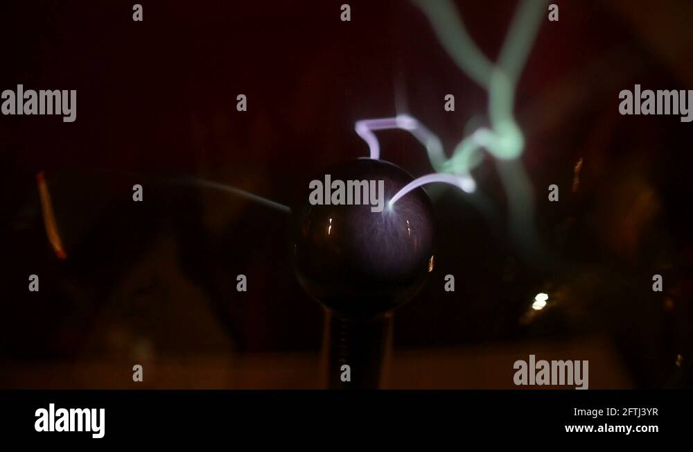 High voltage electrode Stock Videos & Footage HD and 4K Video Clips