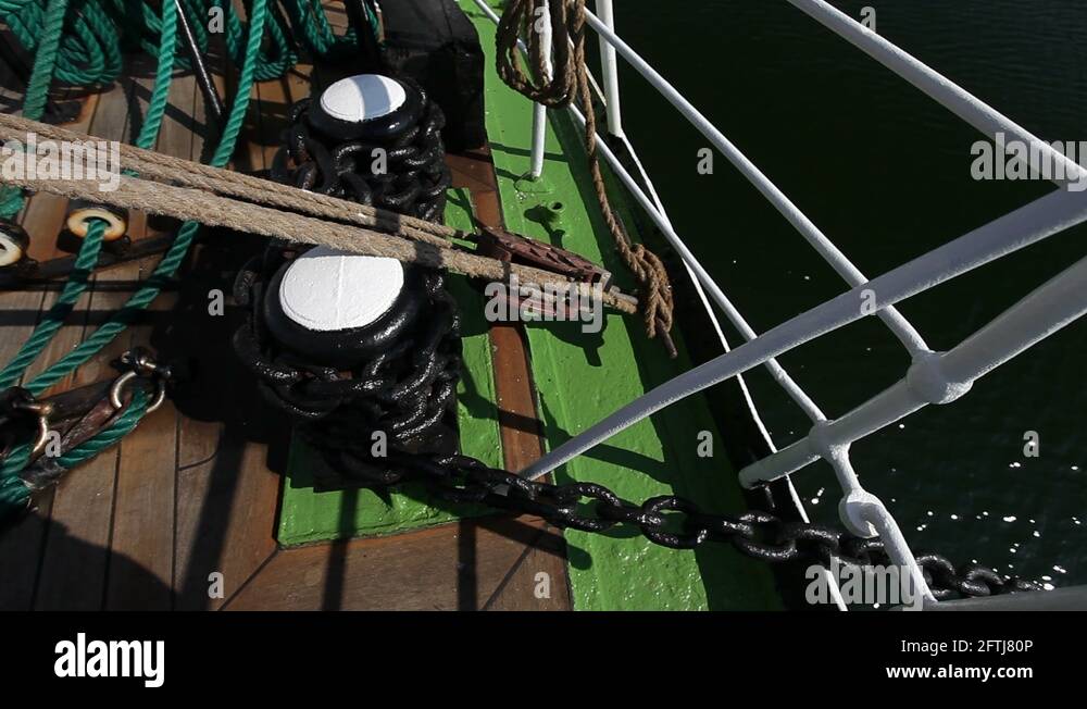 Capstan anchor Stock Videos & Footage HD and 4K Video Clips Alamy