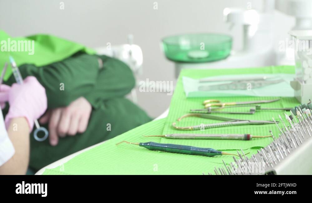 Dental injection Stock Videos & Footage HD and 4K Video Clips Alamy