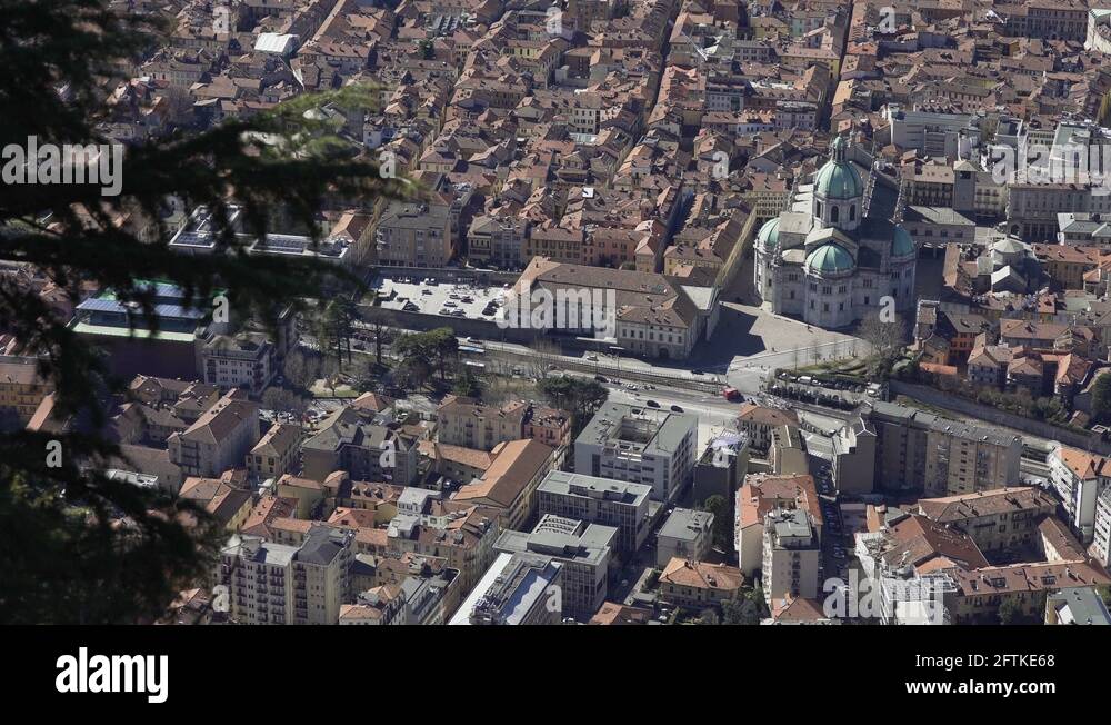 COMO TOWN PLACES TO VISIT visual data 5