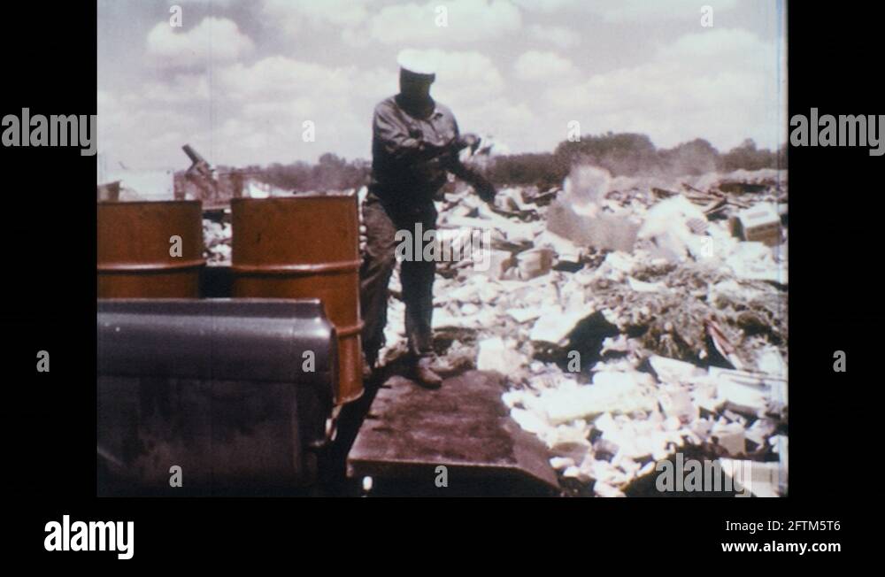 Waste trash red color Stock Videos & Footage - HD and 4K Video Clips ...