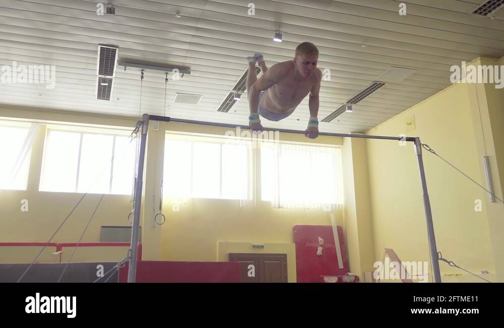 Video gymnastics Stock Videos & Footage - HD and 4K Video Clips - Alamy
