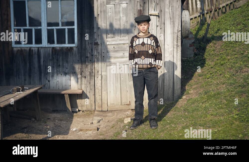 Poor boy sweater Stock Videos & Footage HD and 4K Video Clips Alamy