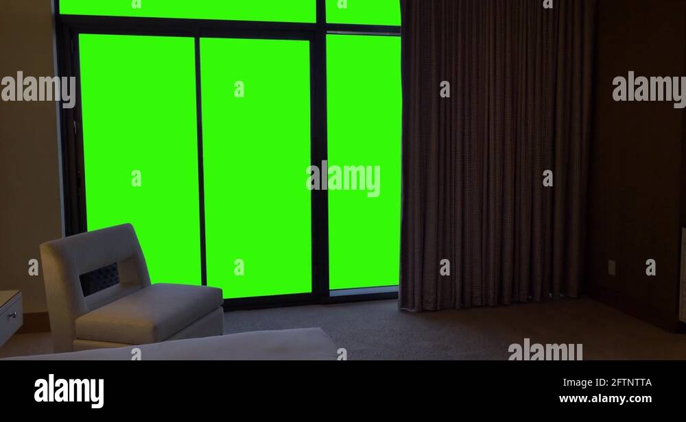 Hotel windows open view Stock Videos & Footage HD and 4K Video Clips