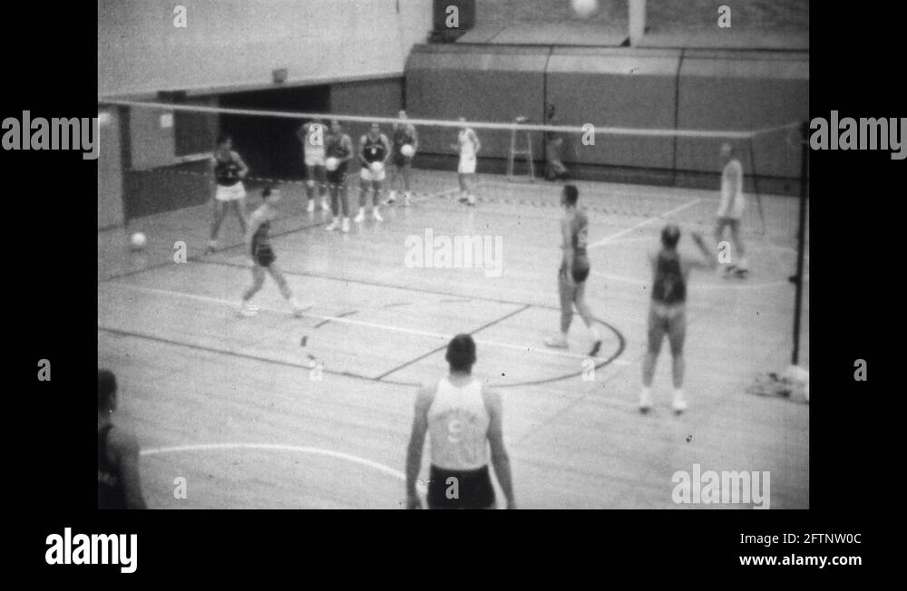 Volleyball set Stock Videos & Footage HD and 4K Video Clips Alamy