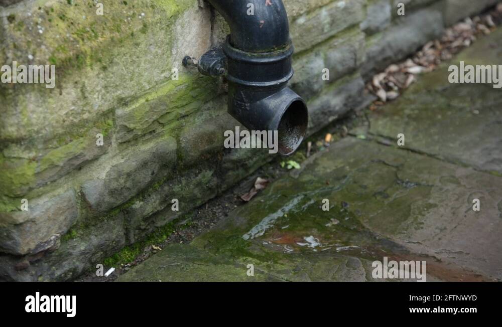 Black rainwater pipe Stock Videos & Footage HD and 4K Video Clips Alamy