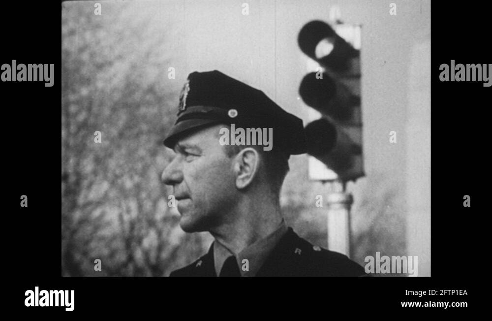 Policeman blowing whistle Stock Videos & Footage - HD and 4K Video ...