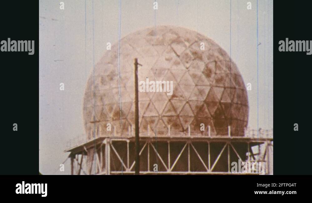 Golf ball dome Stock Videos & Footage HD and 4K Video Clips Alamy