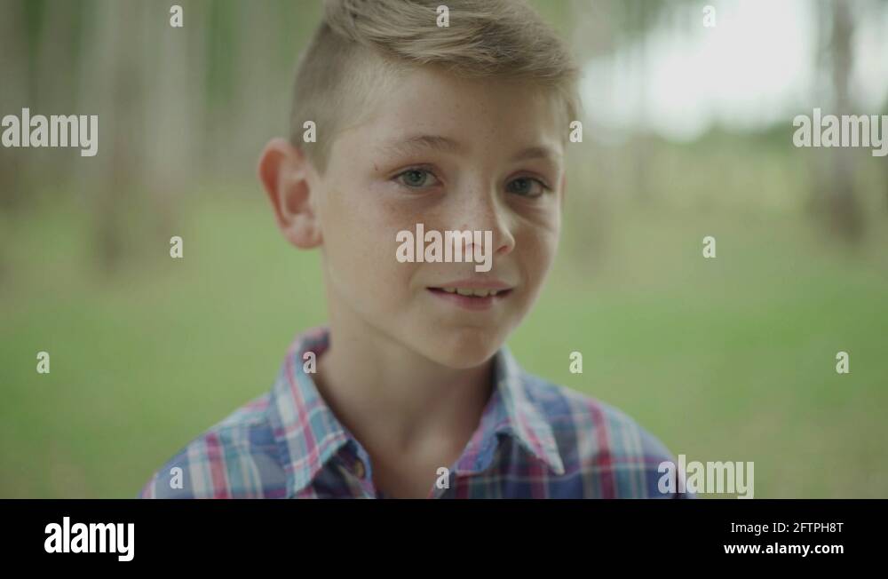 Tween tongue sticking out Stock Videos & Footage - HD and 4K Video