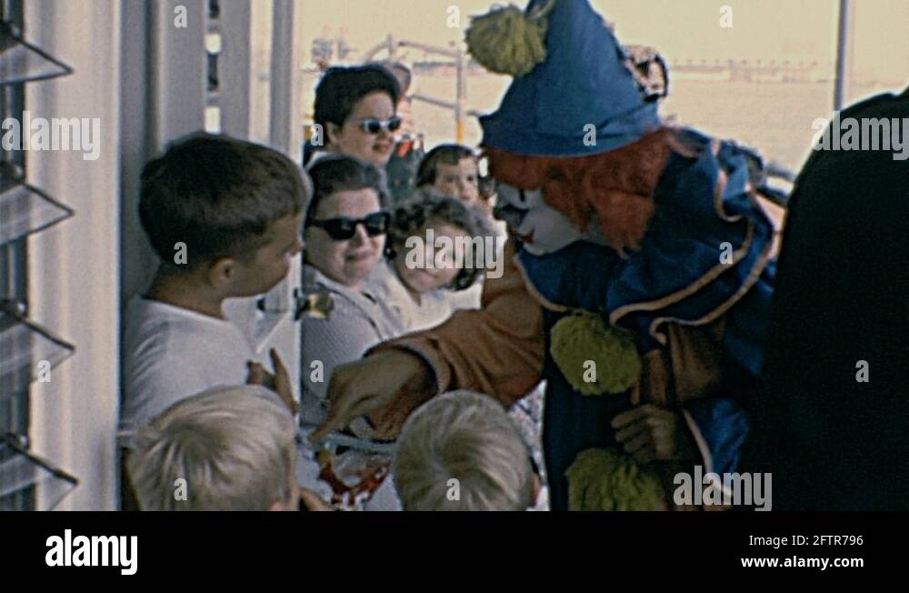 Clown history Stock Videos & Footage - HD and 4K Video Clips - Alamy