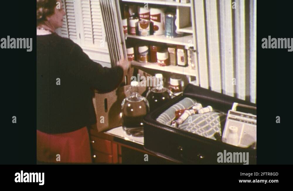 Food in cardboard box Stock Videos & Footage HD and 4K Video Clips