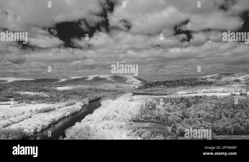 Black and white ridges Stock Videos & Footage - HD and 4K Video Clips ...