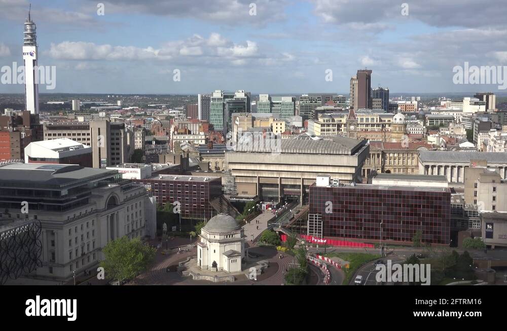 birmingham-england-architecture-stock-videos-footage-hd-and-4k