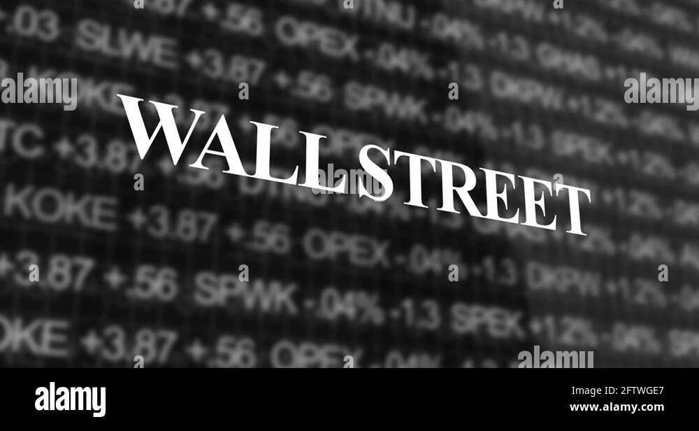 Gordon gekko wall street Stock Videos & Footage - HD and 4K Video Clips