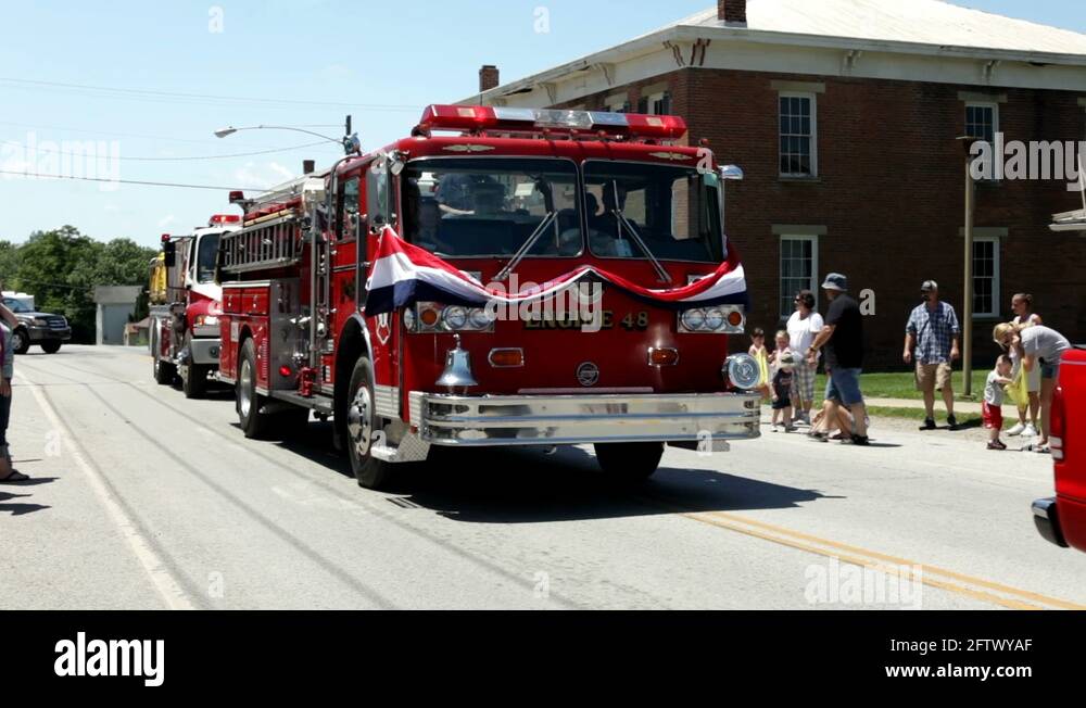 Mt Eaton Firemans Festival 2025 Mae Walliw