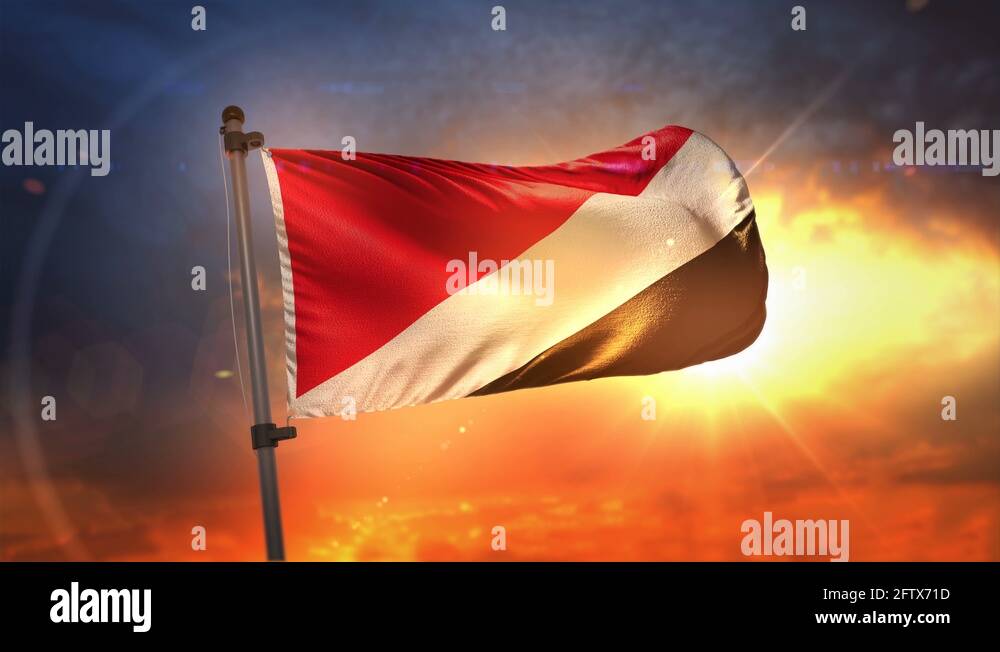 Principality of sealand flag Stock Videos & Footage - HD and 4K Video ...