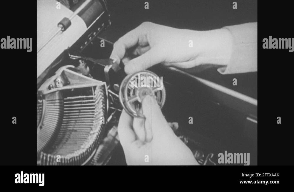 Ink ribbon Stock Videos & Footage - HD and 4K Video Clips - Alamy