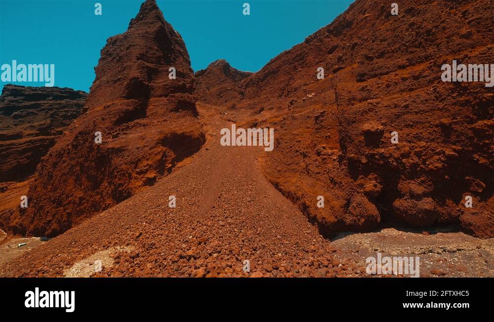 Village of akrotiri Stock Videos & Footage HD and 4K Video Clips Alamy