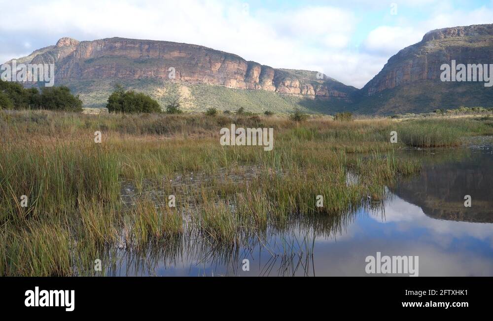 Waterberg mountains south africa Stock Videos & Footage HD and 4K