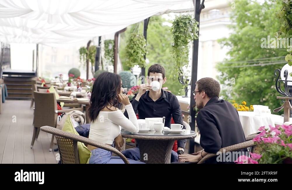 Cafe and culture Stock Videos & Footage - HD and 4K Video Clips - Alamy