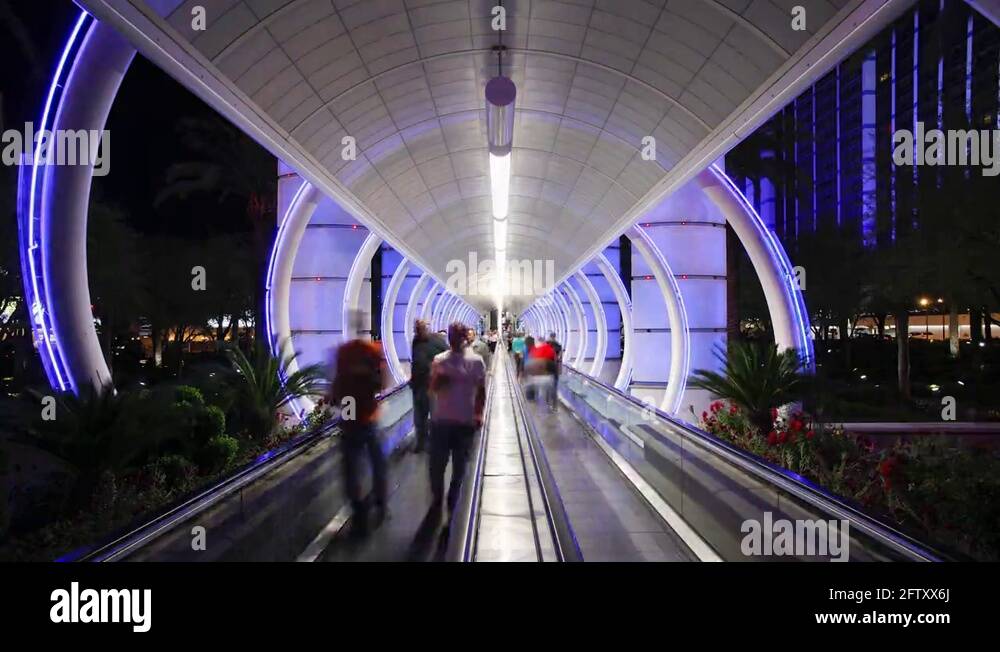 Illuminated walkway Stock Videos & Footage - HD and 4K Video Clips - Alamy