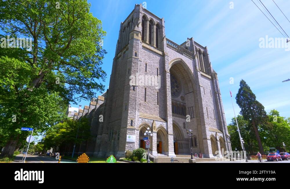 Meet The Architect Who Shaped This Landmark Church - yr5uf4i