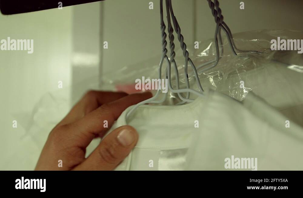 Lab coats hanger Stock Videos & Footage HD and 4K Video Clips Alamy