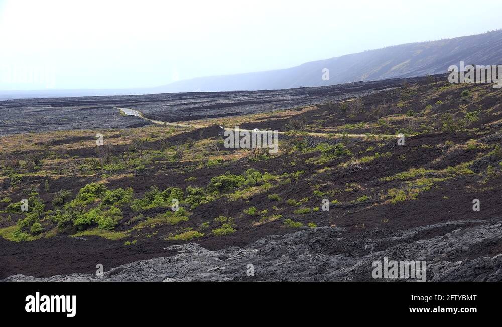 Chain of craters drive Stock Videos & Footage HD and 4K Video Clips