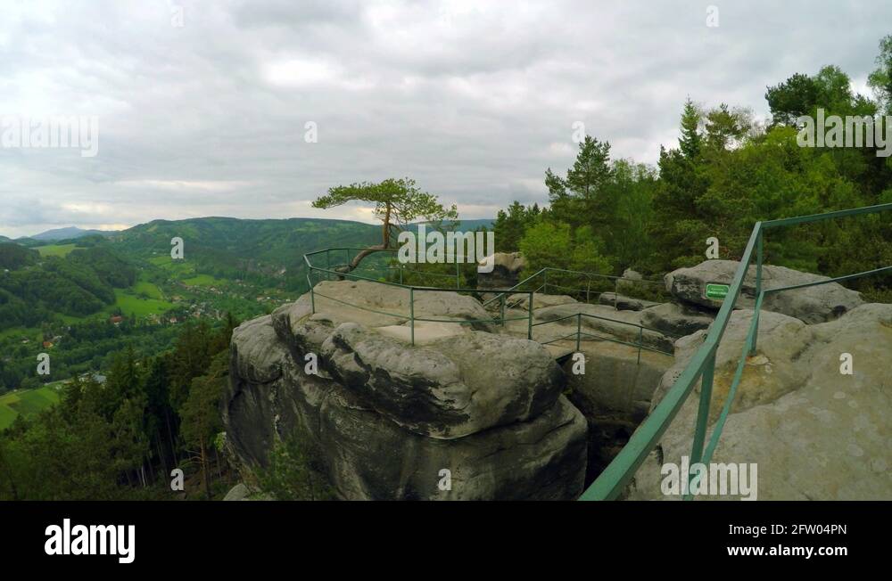 Lookout rocks Stock Videos & Footage - HD and 4K Video Clips - Alamy