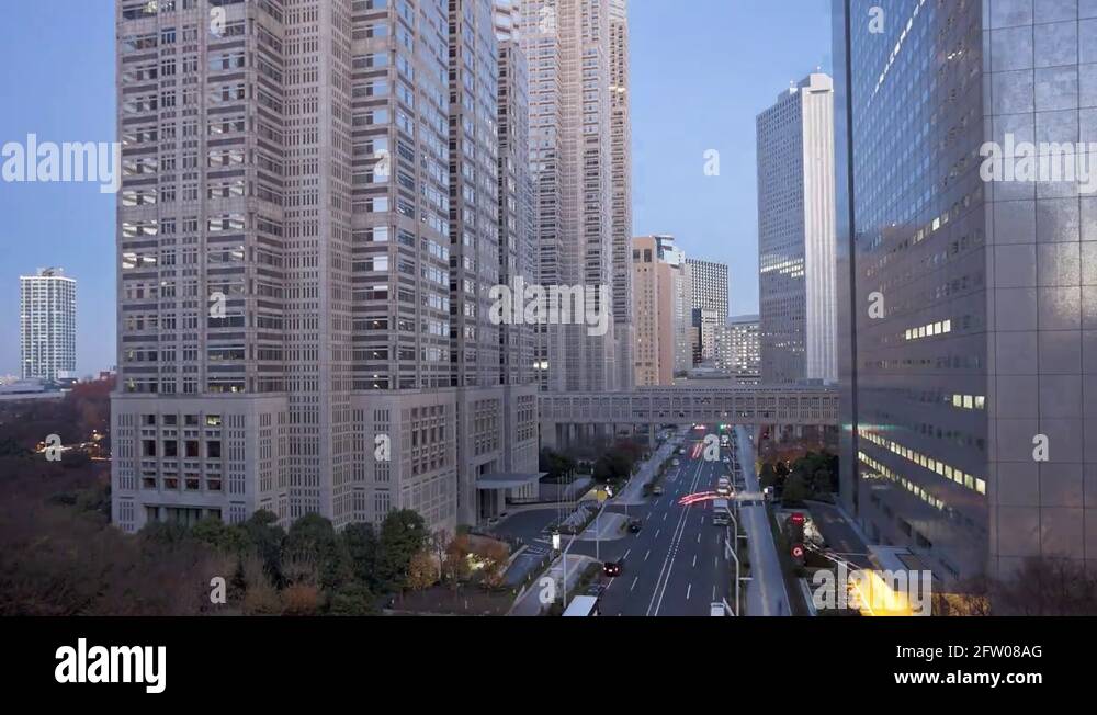 Shinjuku ward Stock Videos & Footage HD and 4K Video Clips Alamy