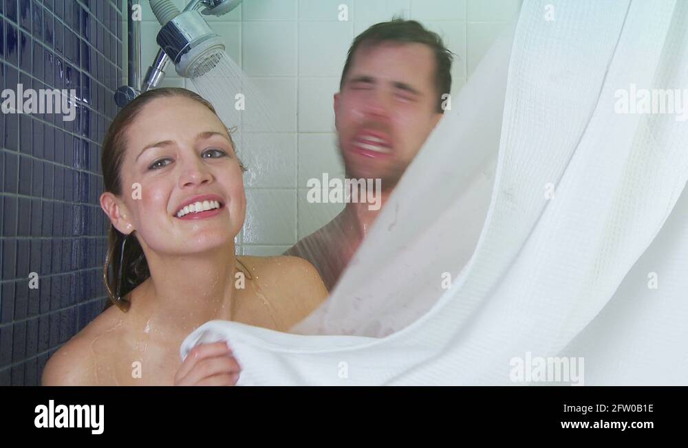 Dildo makeout brothers shower