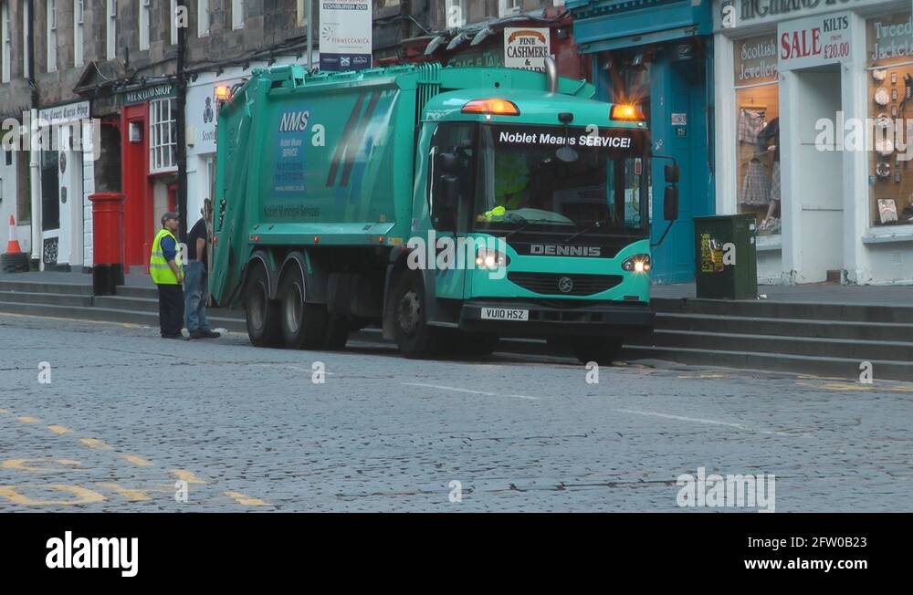Edinburgh waste Stock Videos & Footage HD and 4K Video Clips Alamy