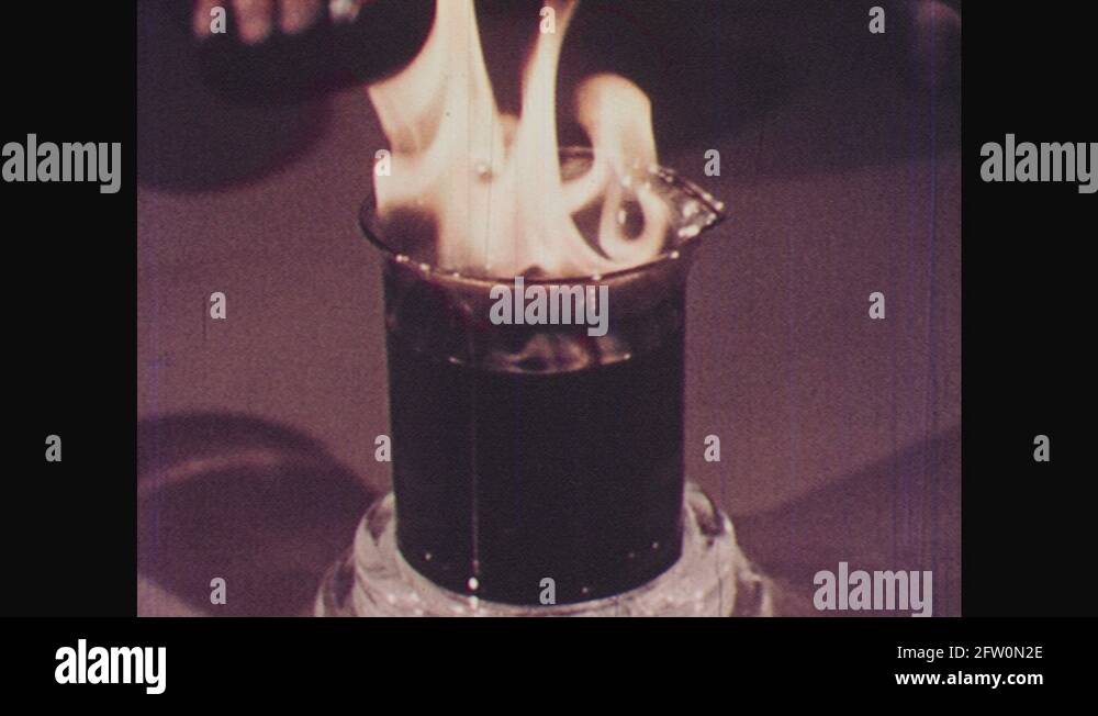 Fire beaker Stock Videos & Footage HD and 4K Video Clips Alamy